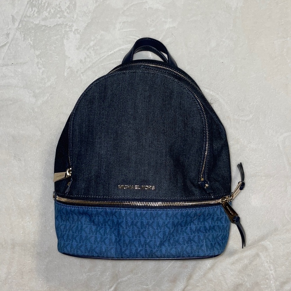 Michael Kors Backpack